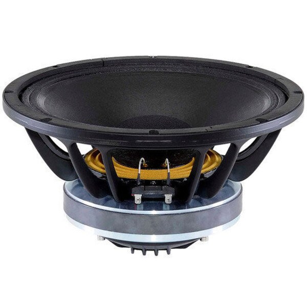 Main product image for B&C 12FCX76 12" Professional Coaxial Speaker 80 x 294-5770